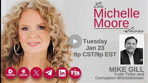 The Michelle Moore Show